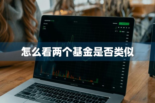 怎么看两个基金是否类似