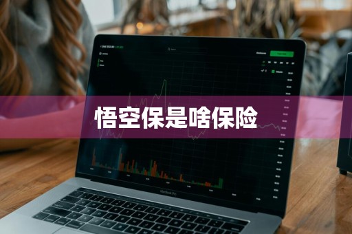 悟空保是啥保险