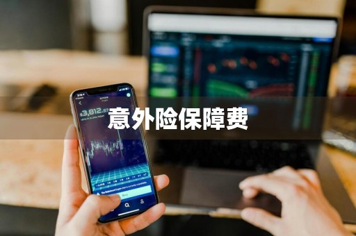 意外险保障费