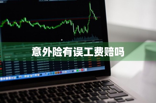 意外险有误工费赔吗