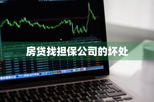 房贷找担保公司的坏处