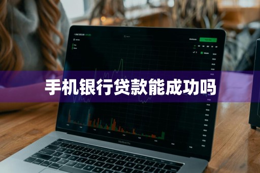 手机银行贷款能成功吗