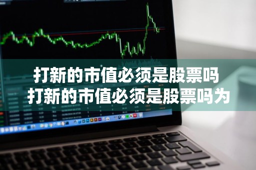 打新的市值必须是股票吗 打新的市值必须是股票吗为什么
