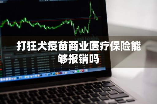 打狂犬疫苗商业医疗保险能够报销吗
