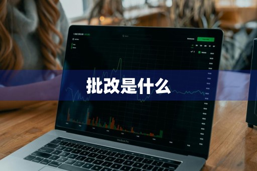 批改是什么