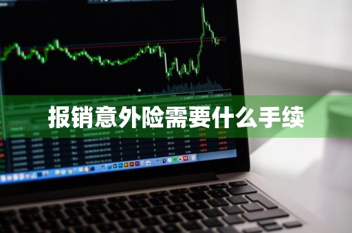 报销意外险需要什么手续