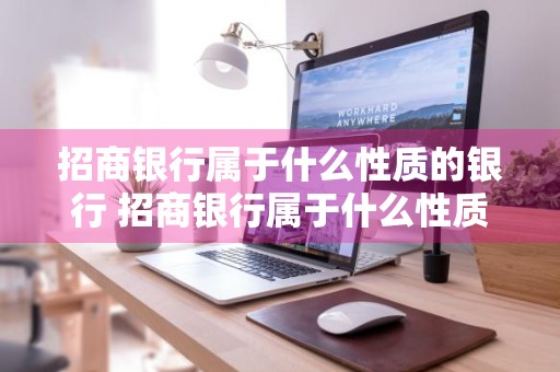 招商银行属于什么性质的银行 招商银行属于什么性质的银行是民办还是公办