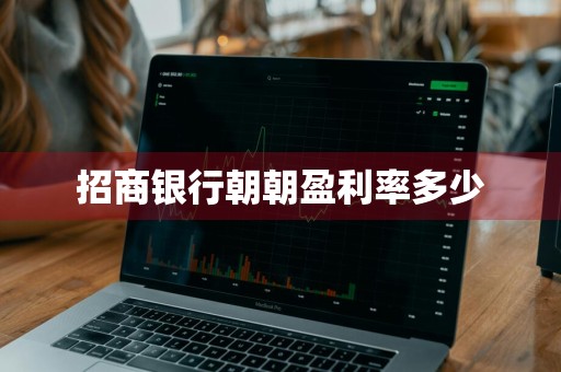 招商银行朝朝盈利率多少