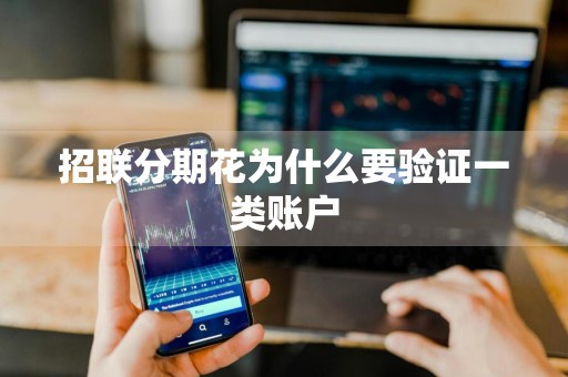 招联分期花为什么要验证一类账户
