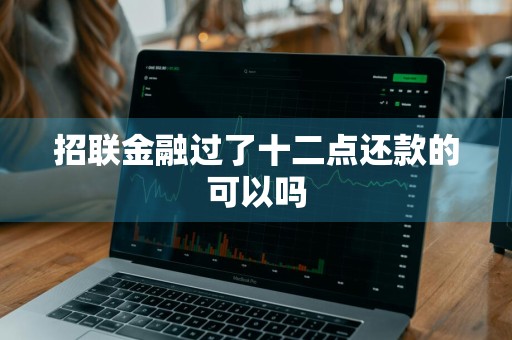 招联金融过了十二点还款的可以吗
