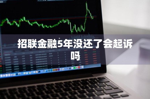 招联金融5年没还了会起诉吗