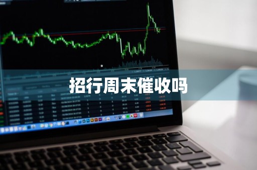 招行周末催收吗