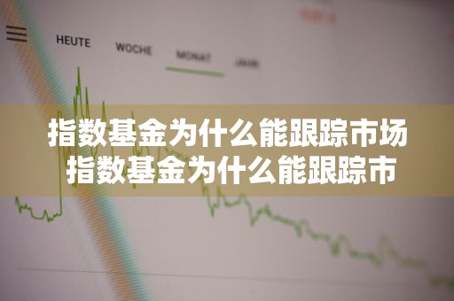 指数基金为什么能跟踪市场 指数基金为什么能跟踪市场风险