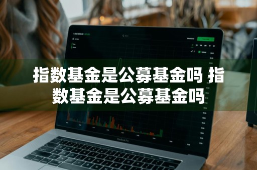指数基金是公募基金吗 指数基金是公募基金吗