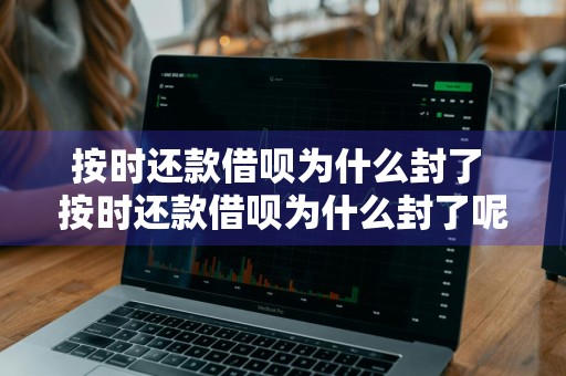 按时还款借呗为什么封了 按时还款借呗为什么封了呢