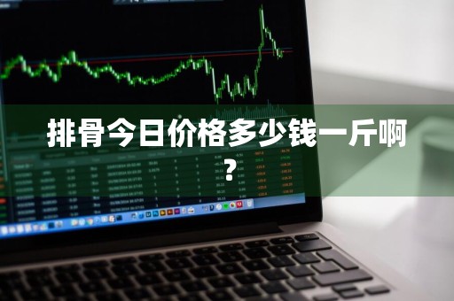 排骨今日价格多少钱一斤啊？