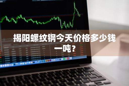 揭阳螺纹钢今天价格多少钱一吨？