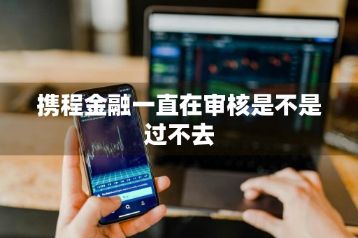 携程金融一直在审核是不是过不去