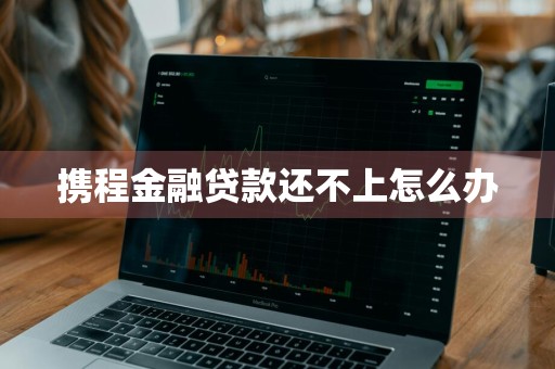 携程金融贷款还不上怎么办