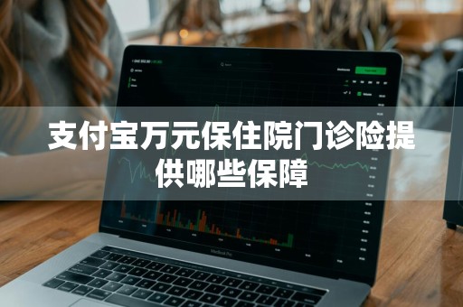 支付宝万元保住院门诊险提供哪些保障