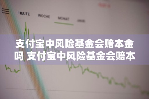 支付宝中风险基金会赔本金吗 支付宝中风险基金会赔本金吗是真的吗