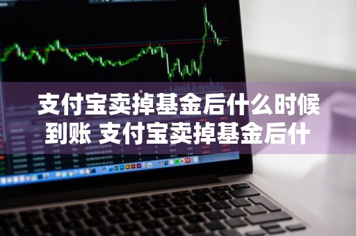 支付宝卖掉基金后什么时候到账 支付宝卖掉基金后什么时候到账户
