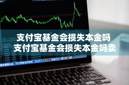 支付宝基金会损失本金吗 支付宝基金会损失本金吗卖出咋算手续费?