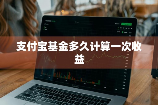 支付宝基金多久计算一次收益