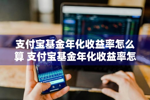 支付宝基金年化收益率怎么算 支付宝基金年化收益率怎么算的