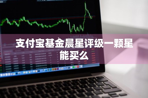支付宝基金晨星评级一颗星能买么