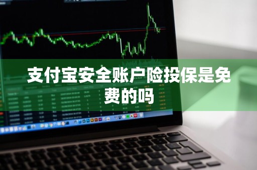 支付宝安全账户险投保是免费的吗