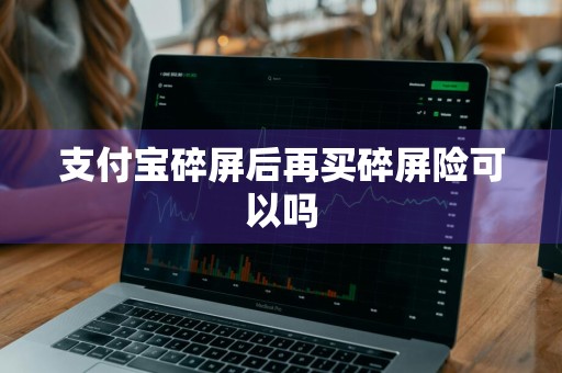 支付宝碎屏后再买碎屏险可以吗