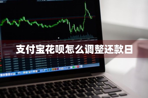 支付宝花呗怎么调整还款日