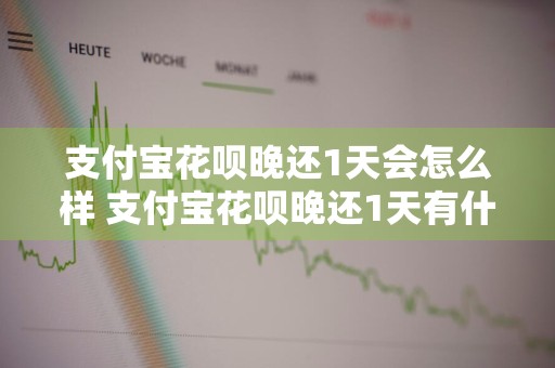 支付宝花呗晚还1天会怎么样 支付宝花呗晚还1天有什么影响