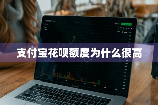 支付宝花呗额度为什么很高