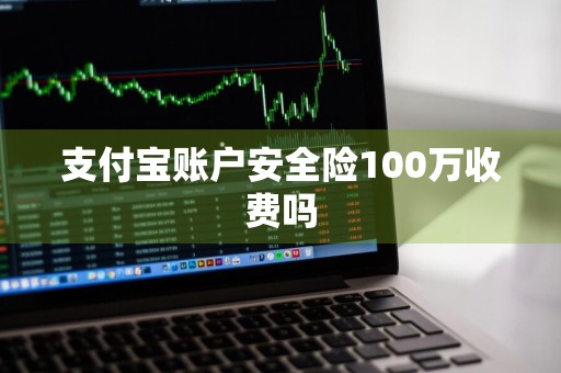 支付宝账户安全险100万收费吗