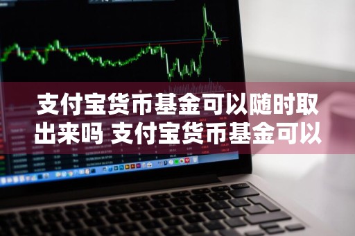 支付宝货币基金可以随时取出来吗 支付宝货币基金可以随时取出来吗安全吗