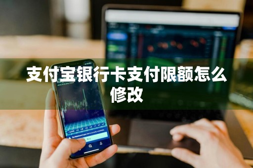 支付宝银行卡支付限额怎么修改