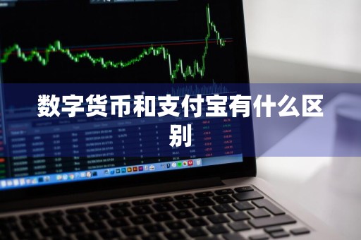 数字货币和支付宝有什么区别