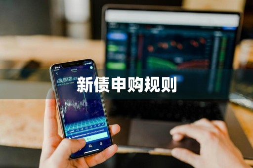 新债申购规则