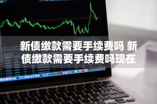 新债缴款需要手续费吗 新债缴款需要手续费吗现在