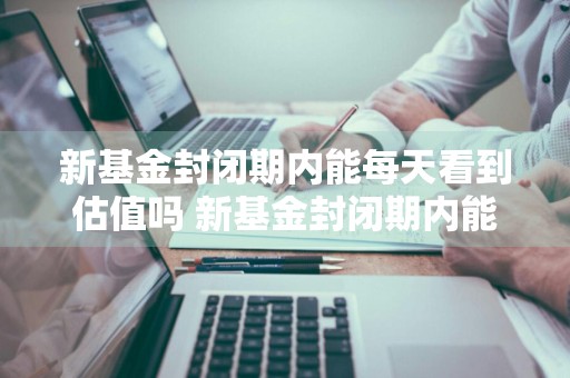 新基金封闭期内能每天看到估值吗 新基金封闭期内能每天看到估值吗为什么