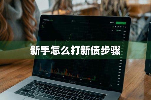 新手怎么打新债步骤