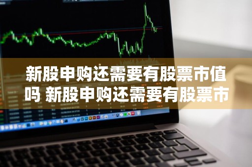 新股申购还需要有股票市值吗 新股申购还需要有股票市值吗知乎