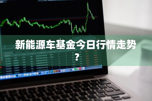 新能源车基金今日行情走势？