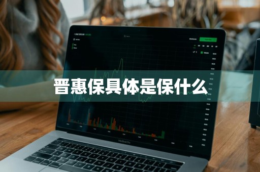 晋惠保具体是保什么