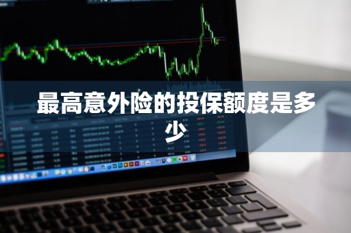 最高意外险的投保额度是多少