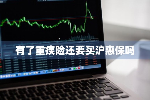 有了重疾险还要买沪惠保吗