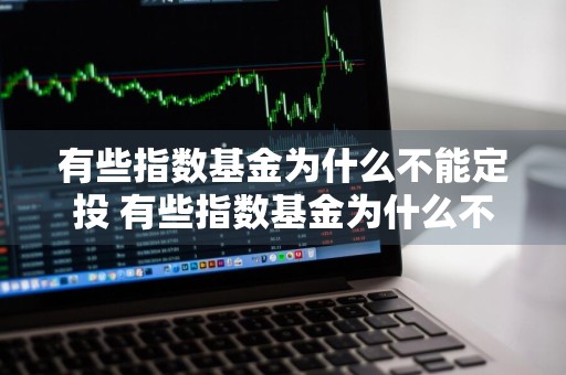 有些指数基金为什么不能定投 有些指数基金为什么不能定投呢