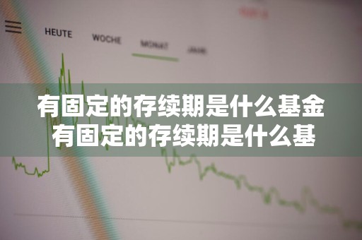 有固定的存续期是什么基金 有固定的存续期是什么基金类型